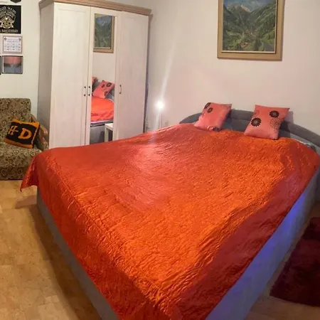 Apartment Zukalka 2kk - 1