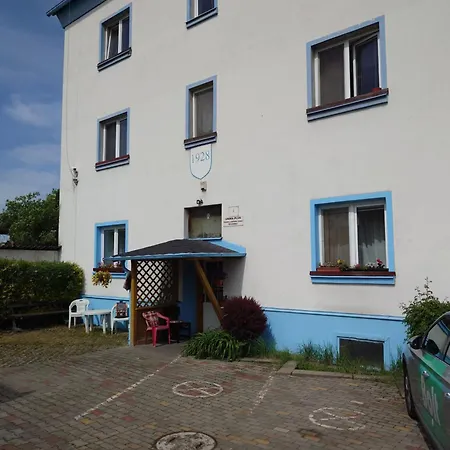 Zukalka 2kk - 1 Apartment