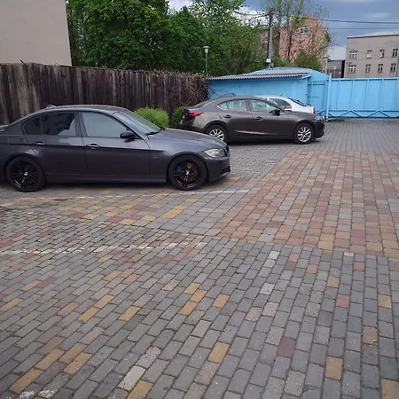 Zukalka 2kk - Přízemí * Ostrava