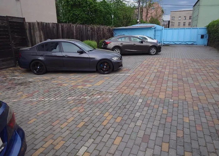 Zukalka 2kk - Prizemi * Ostrava