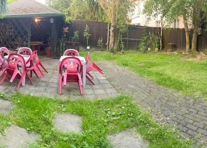 Zukalka 2kk - Prizemi